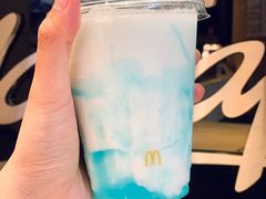 -麦当劳(坂田分店)