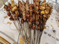 -枪火串烧·东北特色烧烤(罗湖总店)