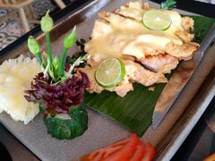 -Thai Alley泰爱里(二沙岛店)