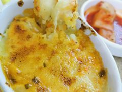 -妙香居韩国烤肉(容桂天佑城店)