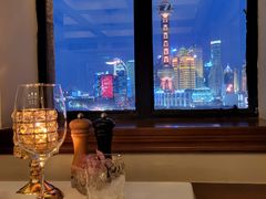 -上海和平饭店-华懋阁 The Cathay Room