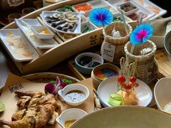 -芸南道·过桥米线(昆明老街旗舰店)