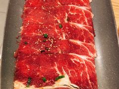 -新石器烤肉(之心城店)