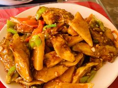 -张会海鲜饭店(东戴河店)