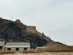 -大境门景区