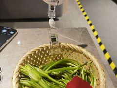 -芸山季·云南野生菌火锅(宝能环球汇店)