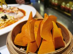 -千稻剁椒大鱼头(CityOn熙地港店)