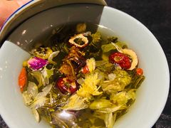 -捞九门海鲜牛肉自助火锅(廉江店)