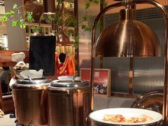 -千滋百味自助海鲜烤肉(布吉景华店)