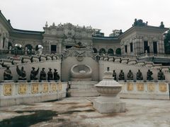 -珠海圆明新园