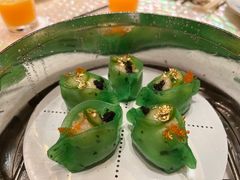 -8餐厅(新葡京酒店)