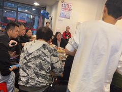 -冶建镜子·老南昌大排档·江西虾王(总店)