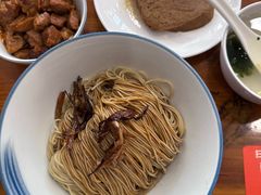 -小方的面(徐家汇店)