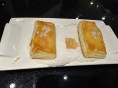 -高第街56号港式餐厅(山大路店)