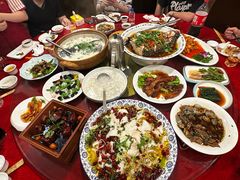 -旭龙鱼头王(航华店)