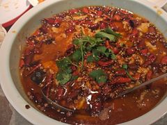 -大哈福烧烤·海鲜·家常菜(延安三路店)