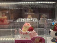 -味多美蛋糕(三元桥店)