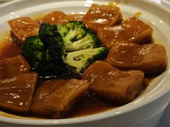 -大树头·森林餐厅(石碁店)