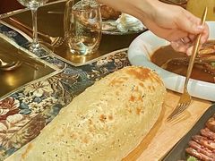 -迪拜杭州风味音乐餐厅(杭州首店 湖滨步行街店)