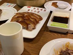 -全聚德(江宁店)