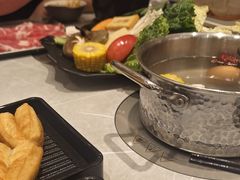 -呷哺呷哺(通辽万达店)