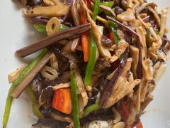 -小厨子私房菜·云南美食店