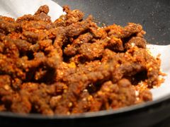 -岷山饭店-芝芝自助餐厅