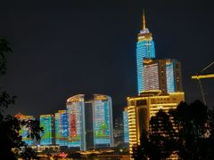 -烟台山景区