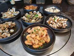 -索菲特西湖大酒店·香榭丽全日候餐厅(南山路店)