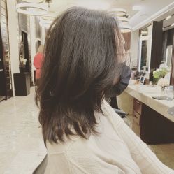 -AKOZO Beauty Salon