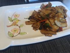 -若蘭慈·无国界素食料理(欢乐海岸店)