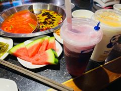 -井格重庆火锅(新世纪店)