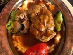 -Old Ottoman Cafe & Restaurant
