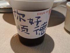 -顺鹅季·非遗烧鹅(六道口店)