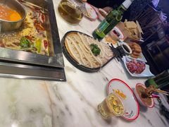 -焱三乐四川火锅店(经纬街店)
