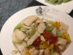 -马勒别墅·中餐厅