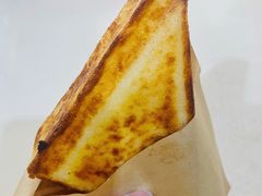 -重庆传统熨斗糕