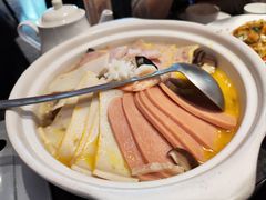 -湖锦酒楼·32年地道湖北菜(光谷店)