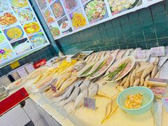 -温岭人家(红花北路店)