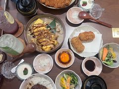 -ITARU食堂·定食料理(西丽店)