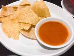 -panchos 墨西哥餐厅(嘉绿苑店)