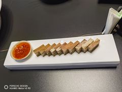 -翕间食·精致淮扬菜(江苏大剧院店)