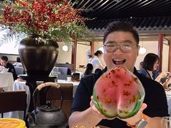 -在前门·烤鸭北京菜(五月花广场店)