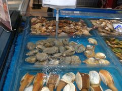 水产区-盒马鲜生(曜一城店)