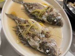 -花城苑广府菜(侨鑫店)