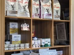 -御宝贝·A梦猫科宠物医院(国际猫友好医院)