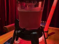 -MR.ROCKY洛奇先生·西餐&酒吧(太古仓店)