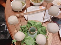 -佬土鹅肠火锅(解放路店)