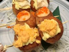 -一豚轩·烧鸟·豚骨拉面(五四路店)