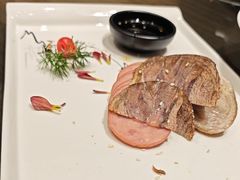 -海天楼(天津泛太平洋店)
